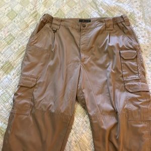 5.11 TacLite pants 38x30